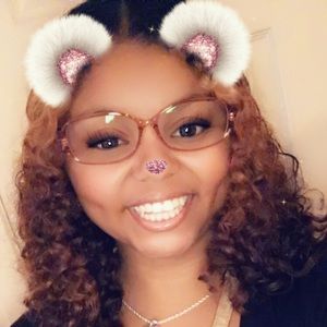 Meet your Posher, Cheyenne